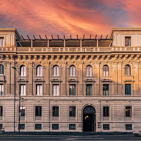 Hotel Casa Cipriani Milano Esterno foto