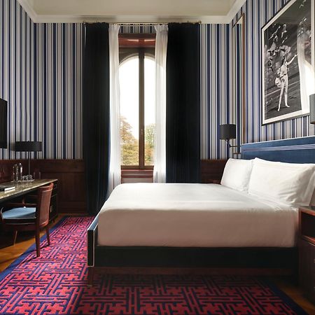 Hotel Casa Cipriani Milano Esterno foto
