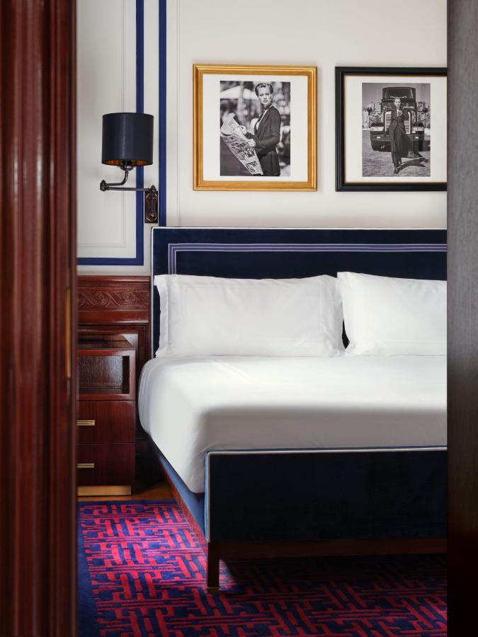 Hotel Casa Cipriani Milano Esterno foto