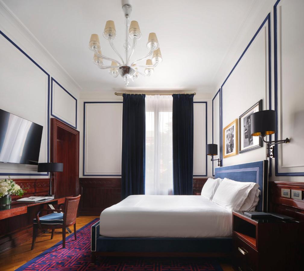 Hotel Casa Cipriani Milano Esterno foto