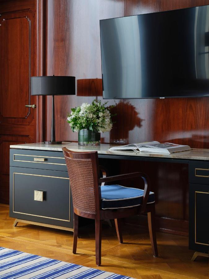 Hotel Casa Cipriani Milano Esterno foto