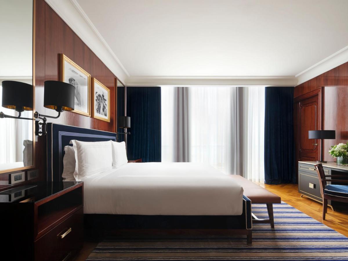 Hotel Casa Cipriani Milano Esterno foto