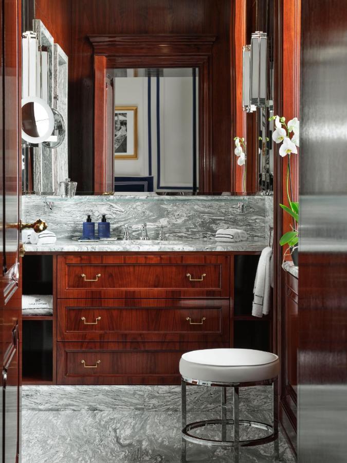 Hotel Casa Cipriani Milano Esterno foto