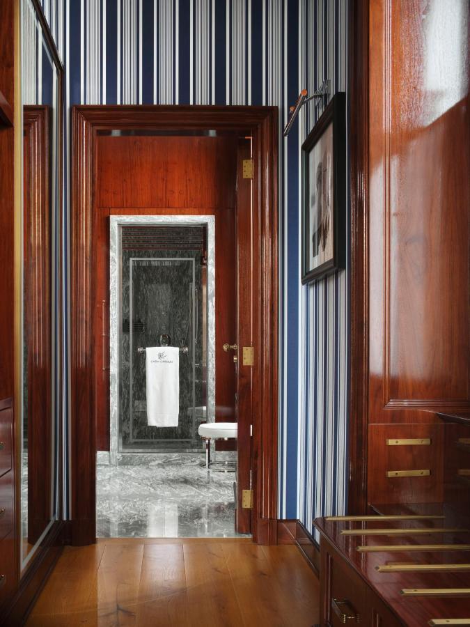 Hotel Casa Cipriani Milano Esterno foto