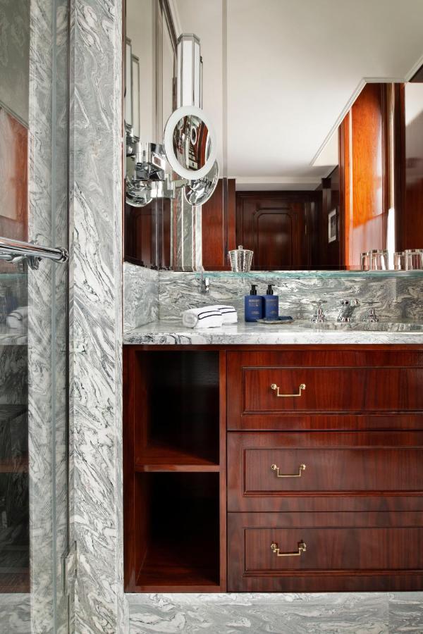 Hotel Casa Cipriani Milano Esterno foto