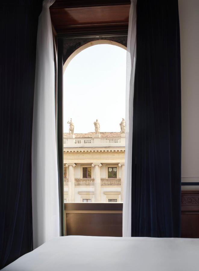 Hotel Casa Cipriani Milano Esterno foto