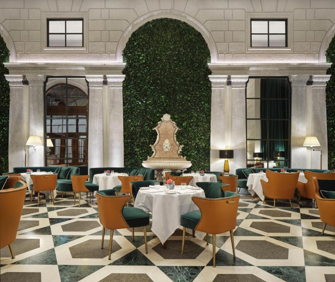 Hotel Casa Cipriani Milano Esterno foto