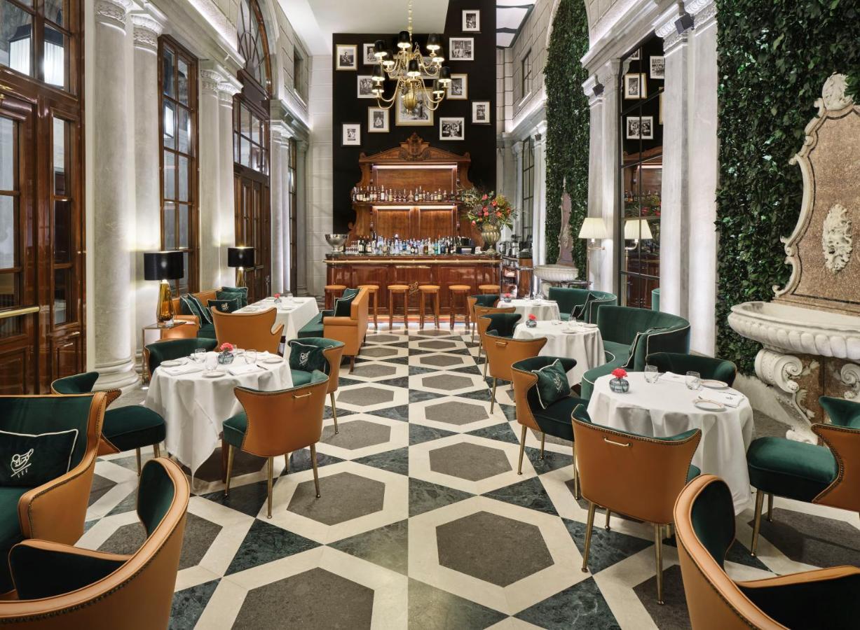 Hotel Casa Cipriani Milano Esterno foto