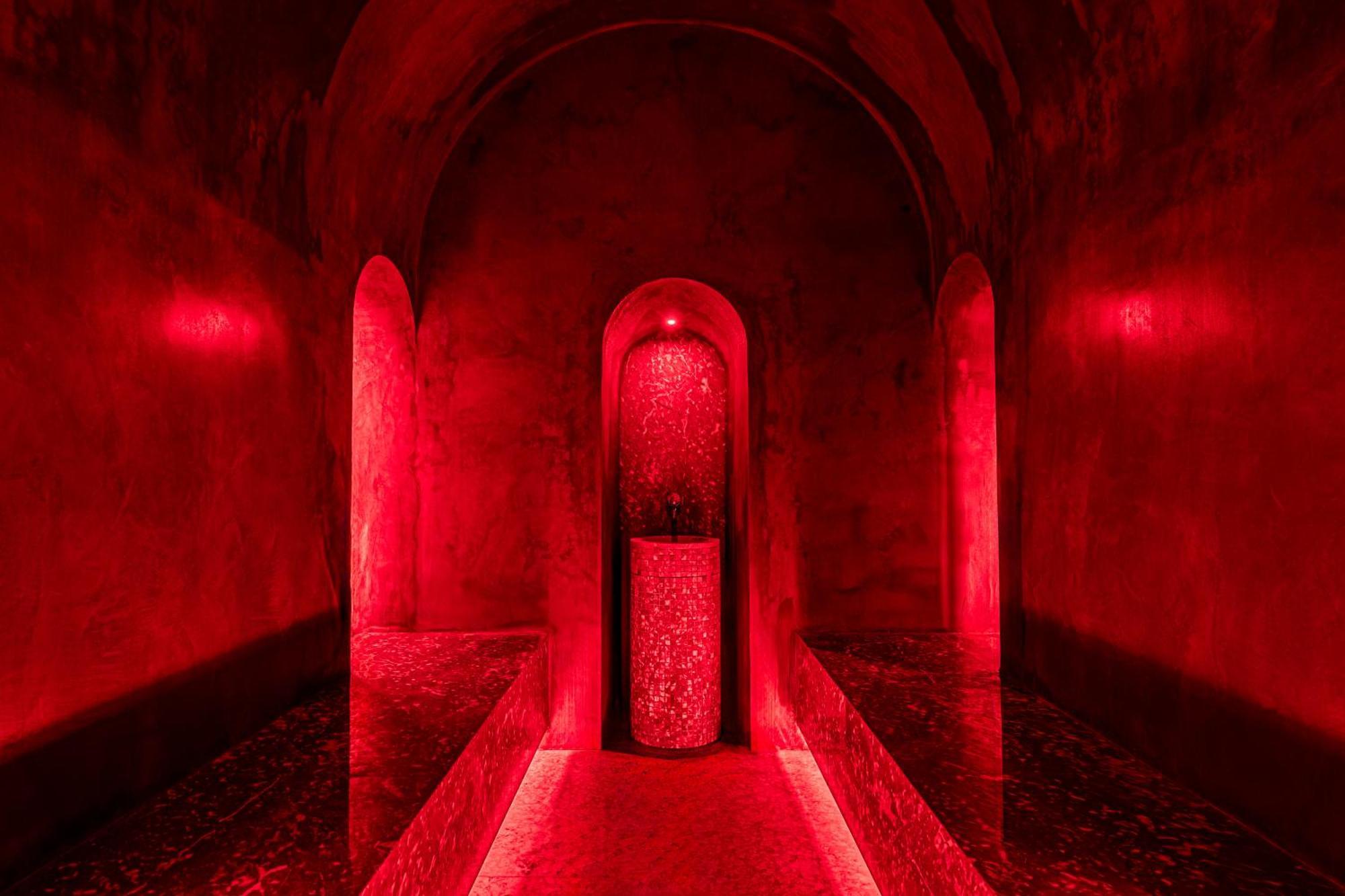 Hotel Casa Cipriani Milano Esterno foto
