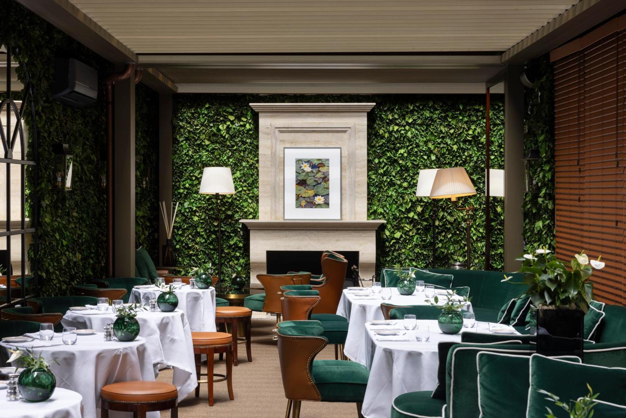 Hotel Casa Cipriani Milano Esterno foto