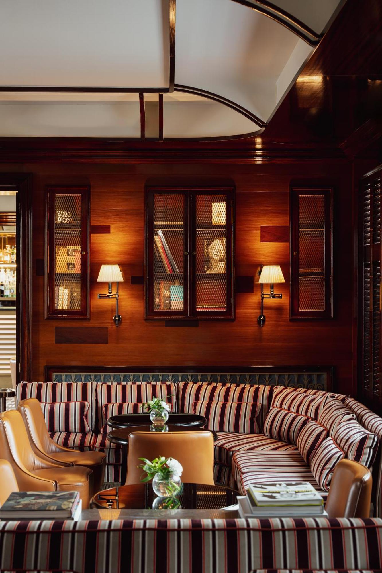 Hotel Casa Cipriani Milano Esterno foto