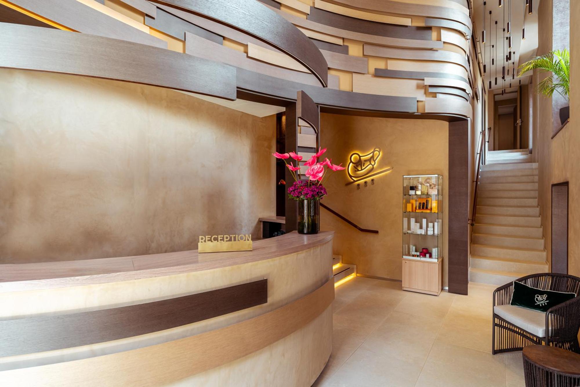Hotel Casa Cipriani Milano Esterno foto