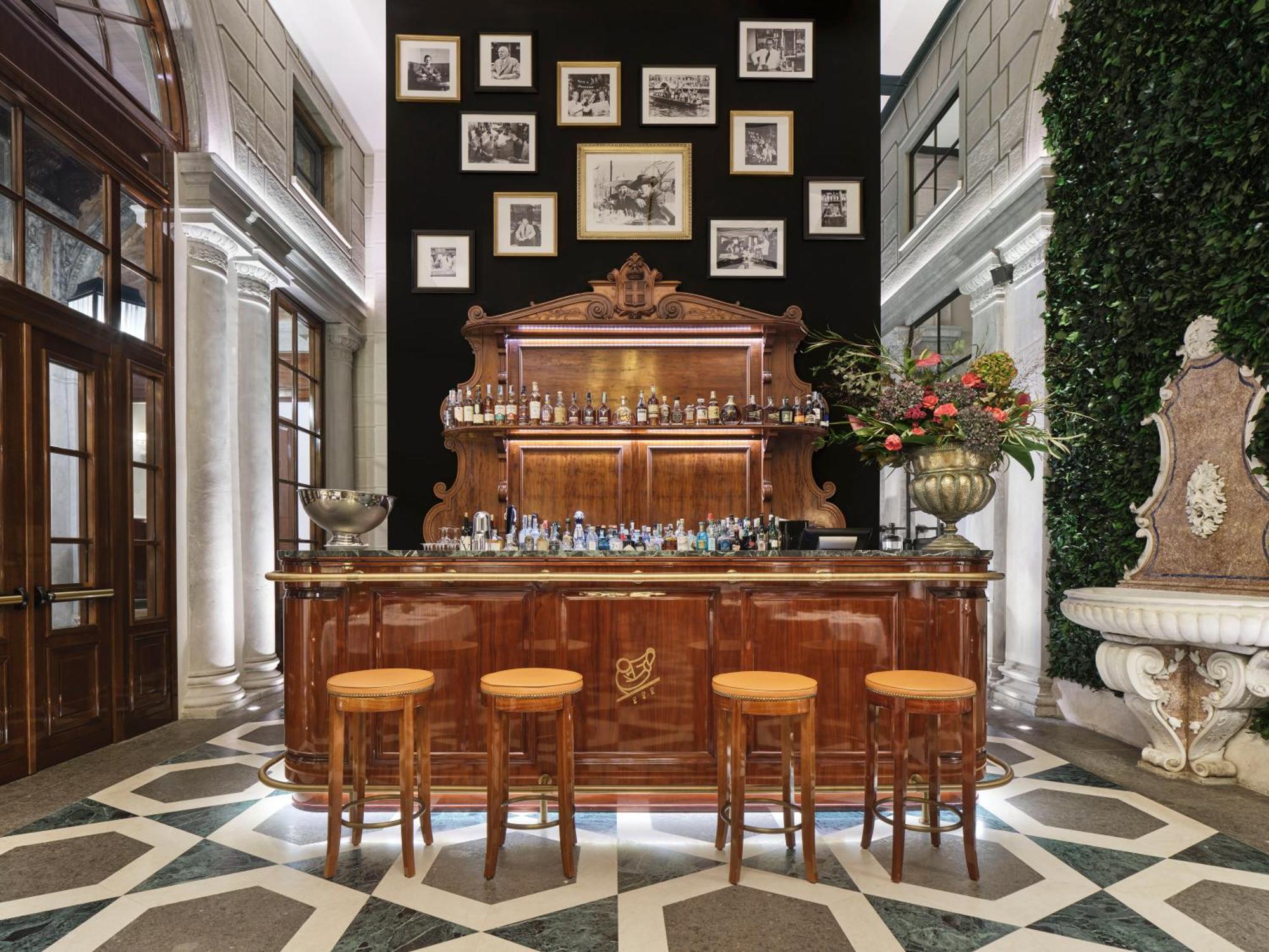 Hotel Casa Cipriani Milano Esterno foto