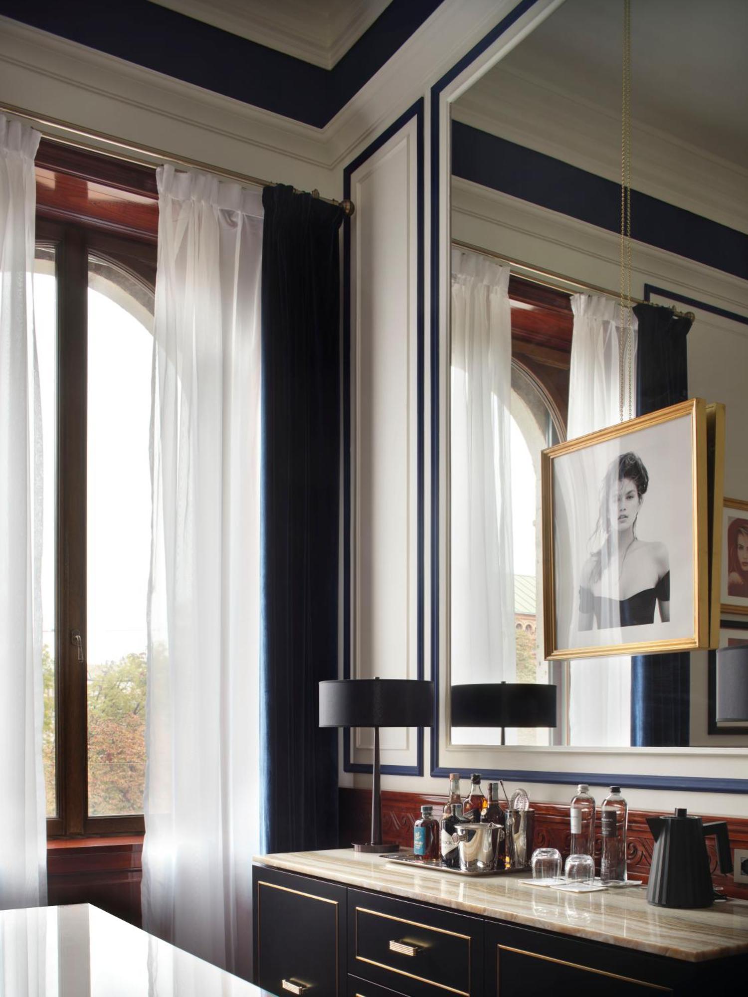 Hotel Casa Cipriani Milano Esterno foto