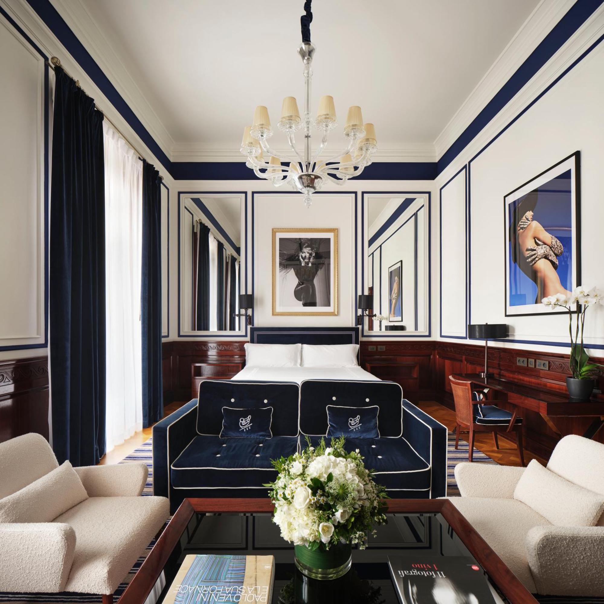 Hotel Casa Cipriani Milano Esterno foto