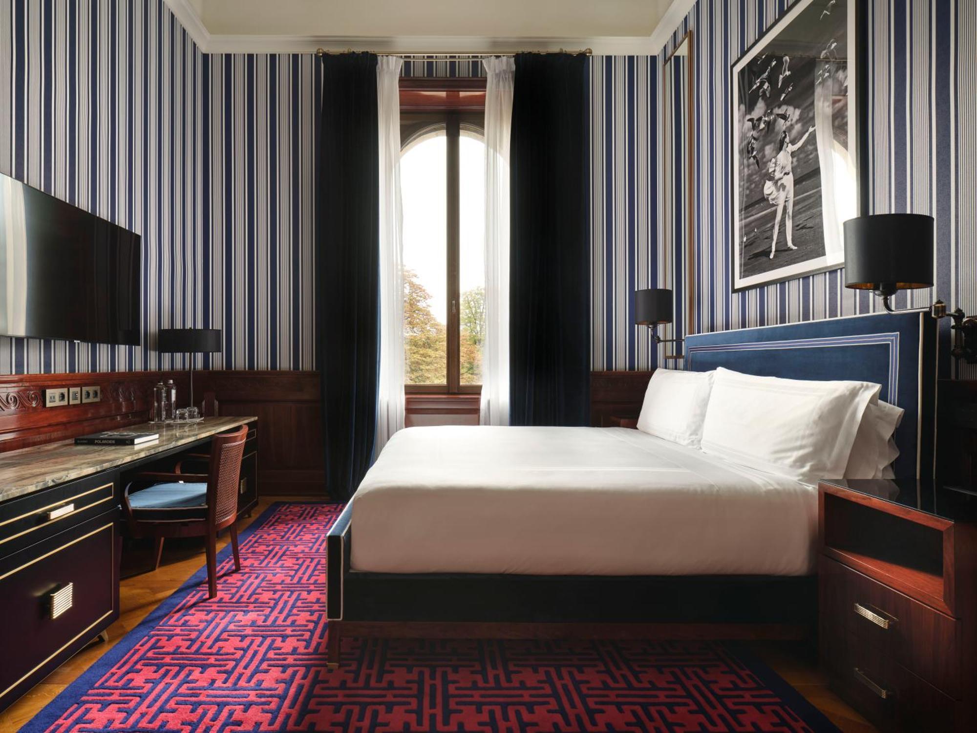 Hotel Casa Cipriani Milano Esterno foto