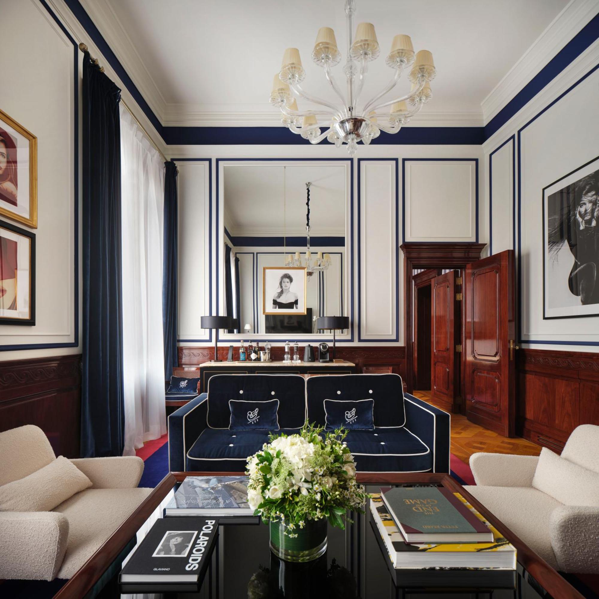 Hotel Casa Cipriani Milano Esterno foto