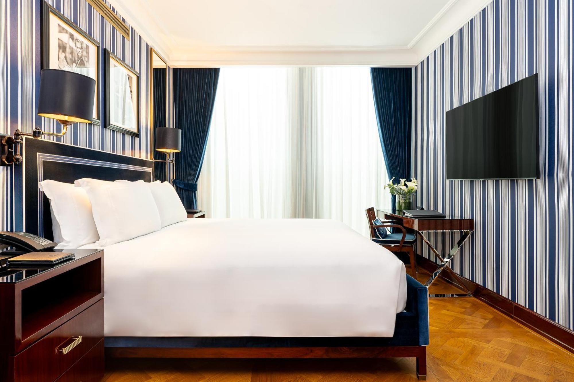Hotel Casa Cipriani Milano Esterno foto