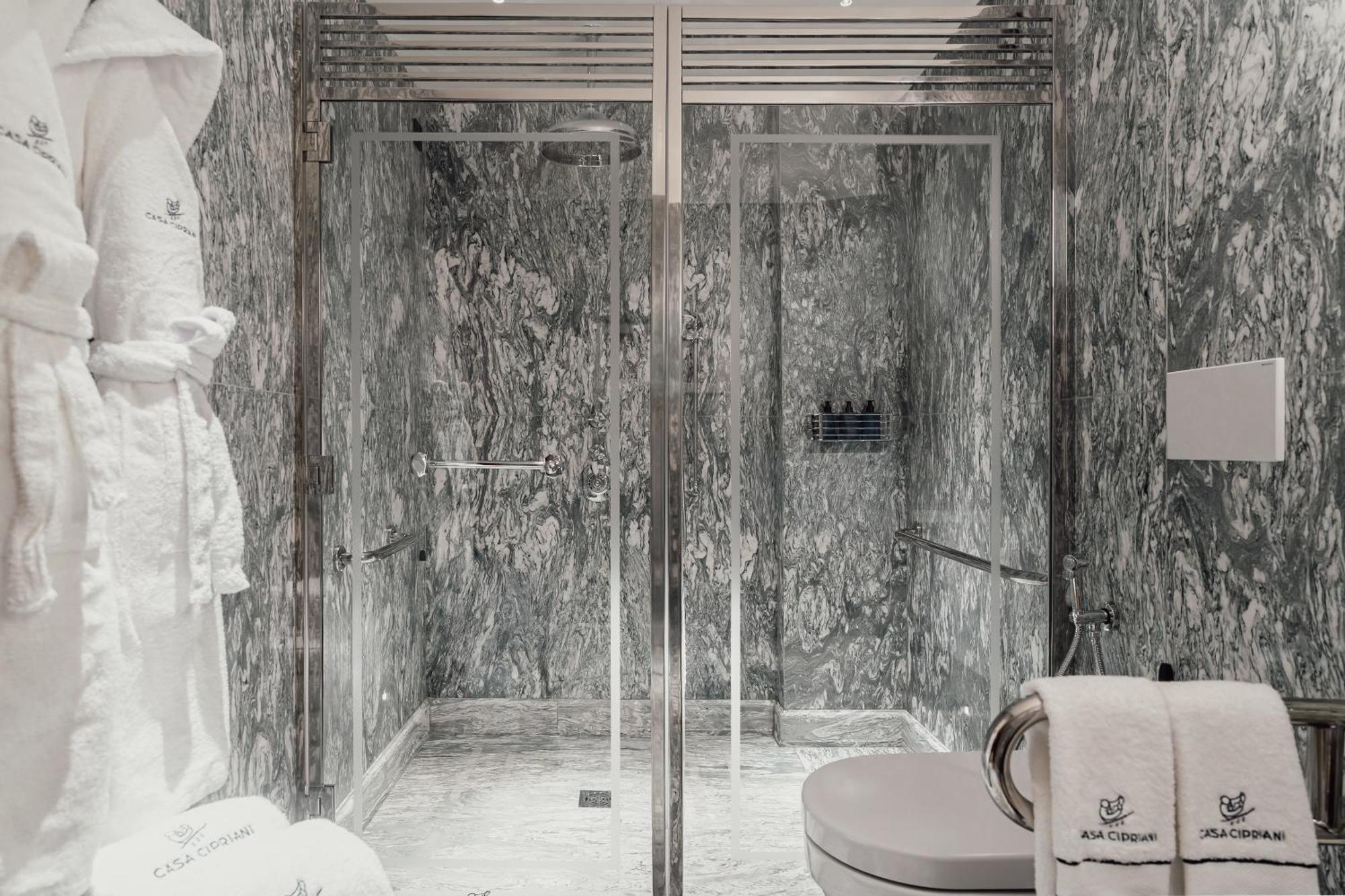 Hotel Casa Cipriani Milano Esterno foto