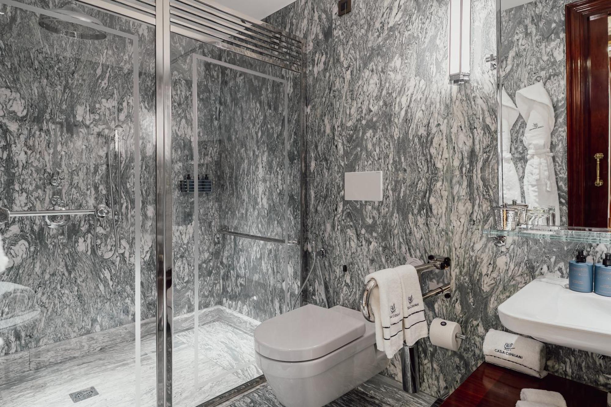 Hotel Casa Cipriani Milano Esterno foto