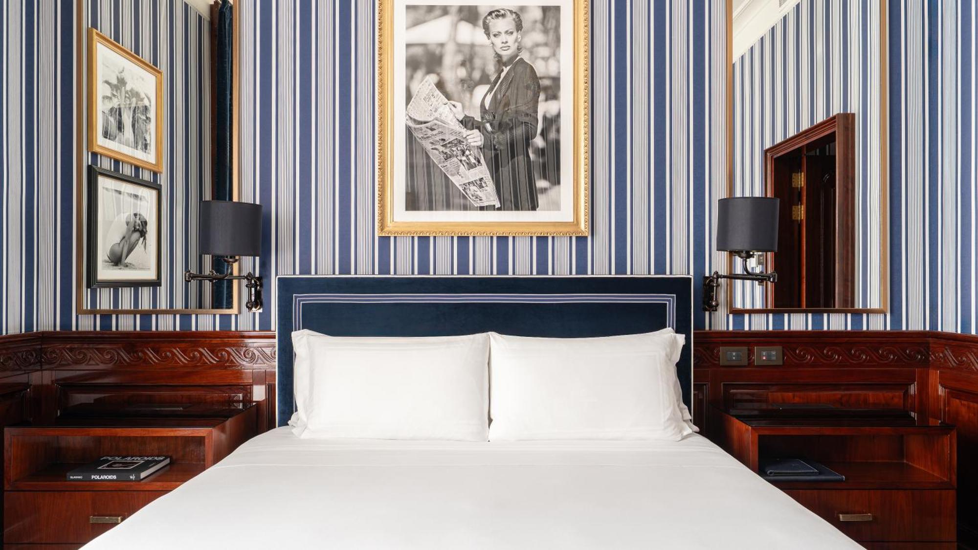 Hotel Casa Cipriani Milano Esterno foto