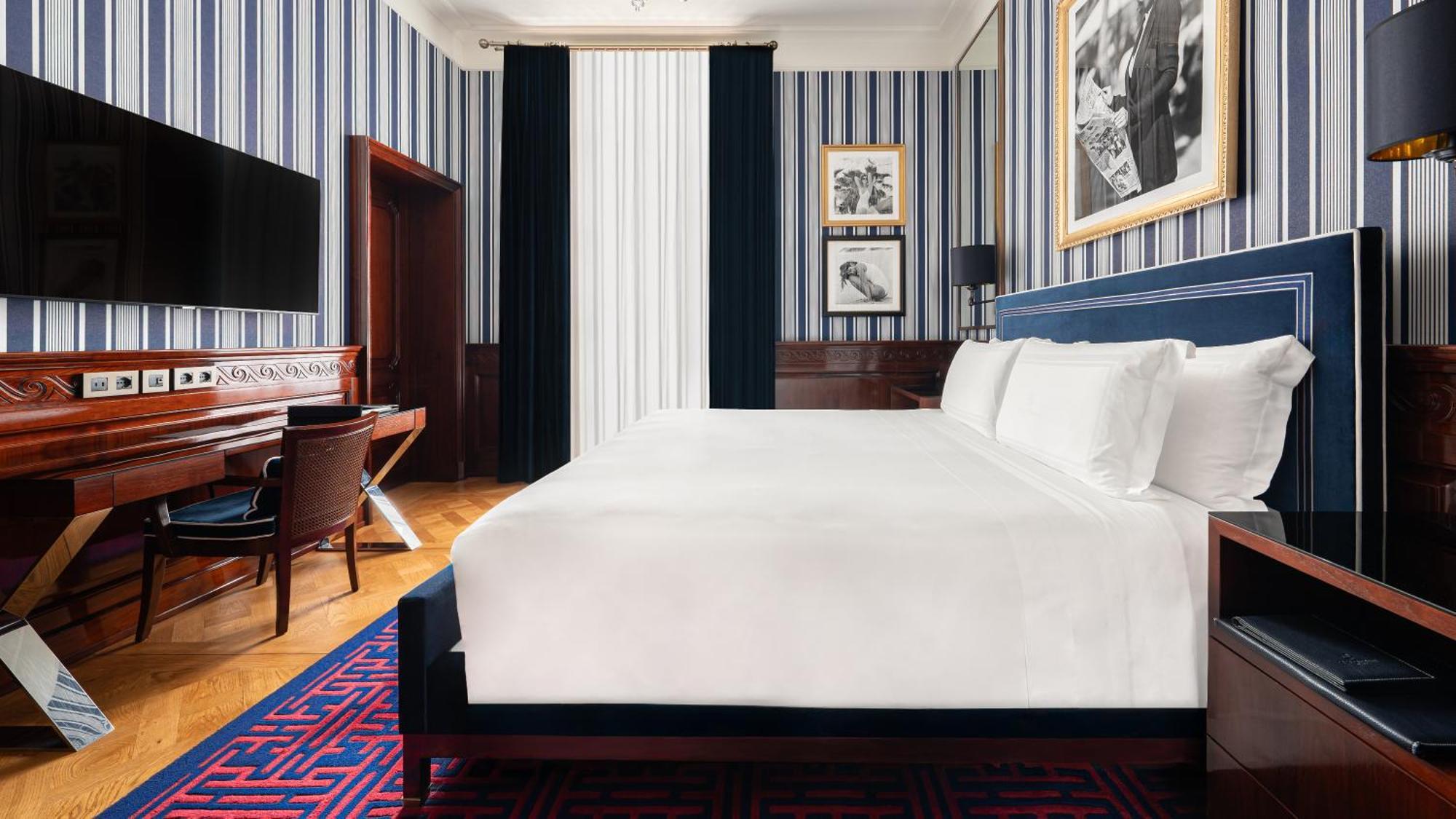 Hotel Casa Cipriani Milano Esterno foto