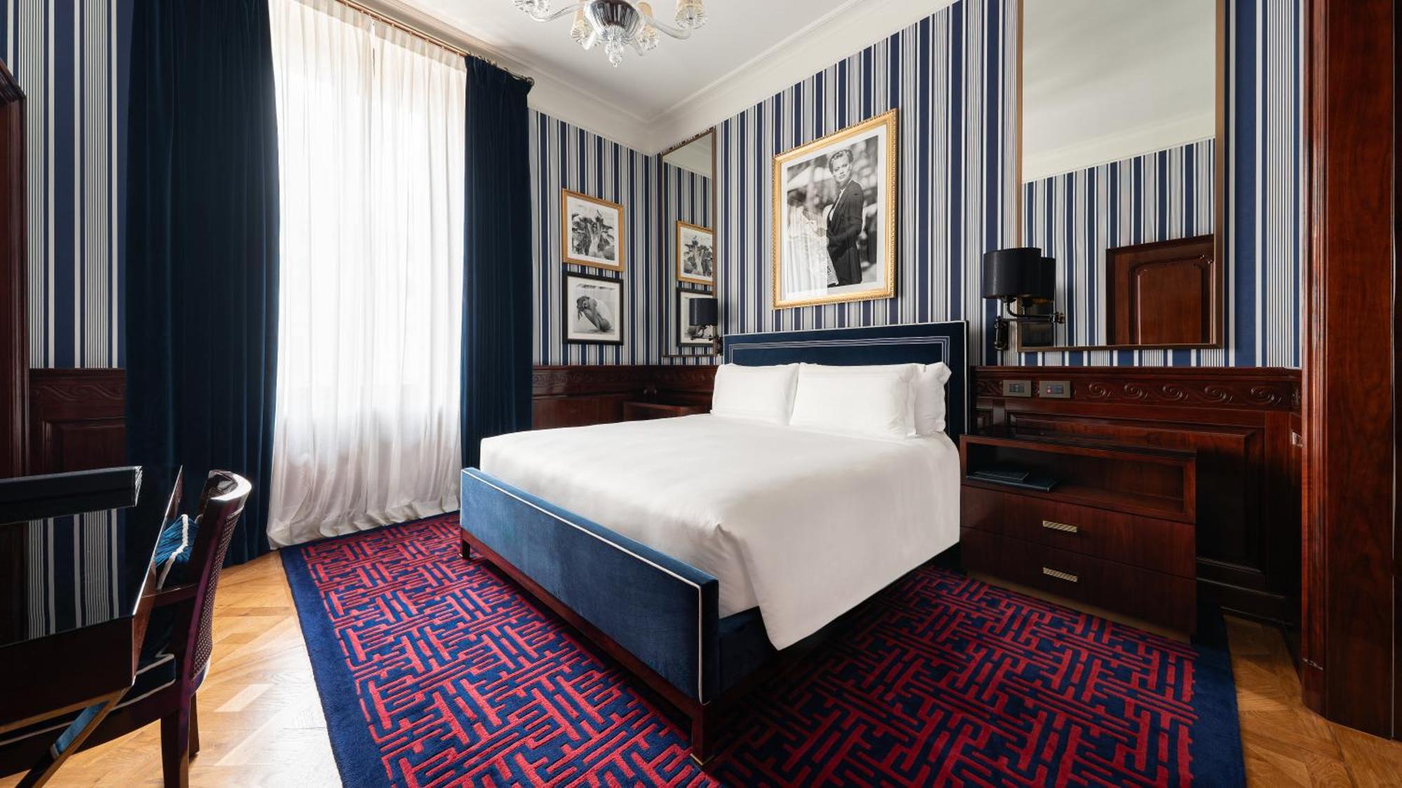 Hotel Casa Cipriani Milano Esterno foto