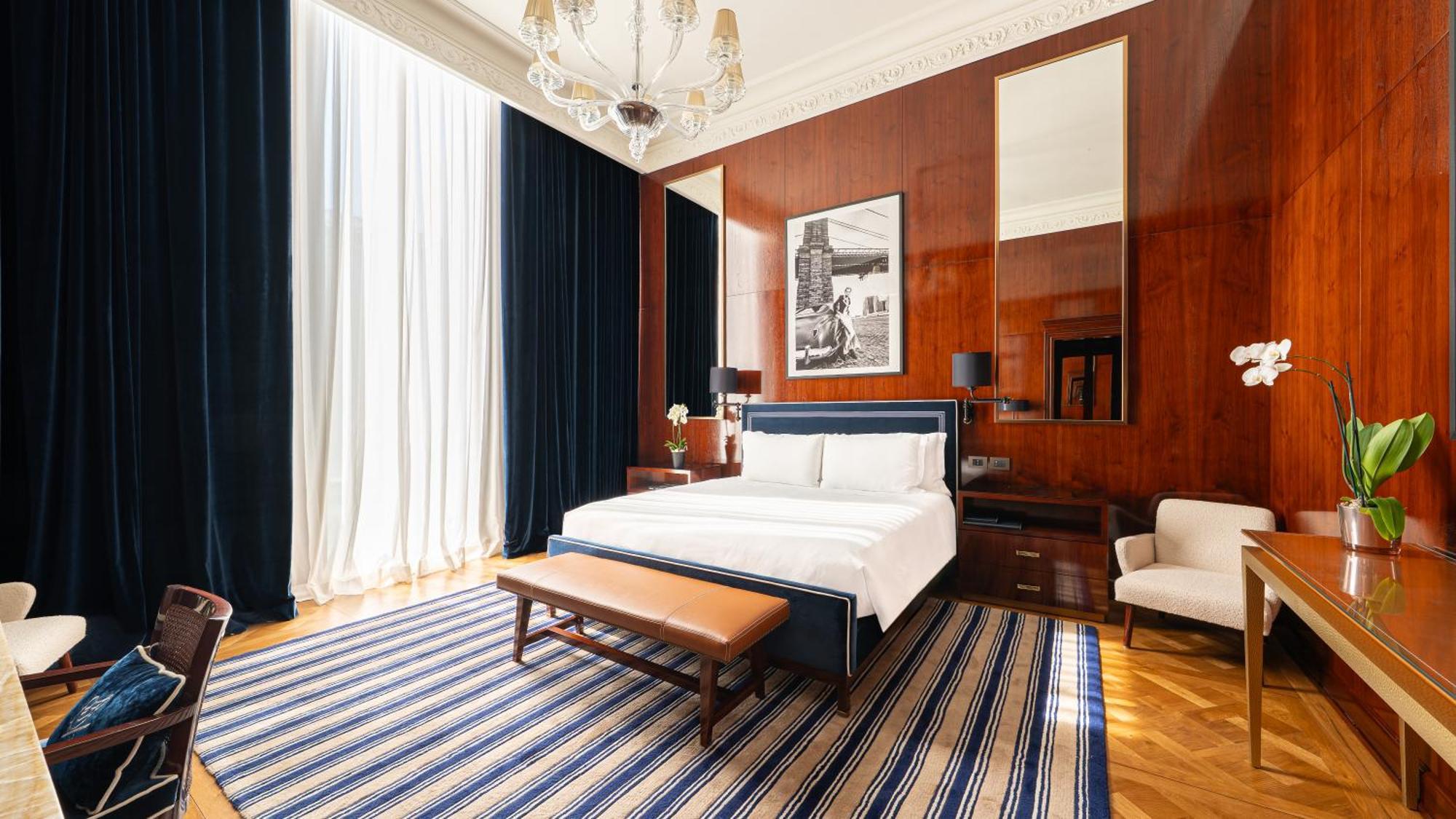 Hotel Casa Cipriani Milano Esterno foto