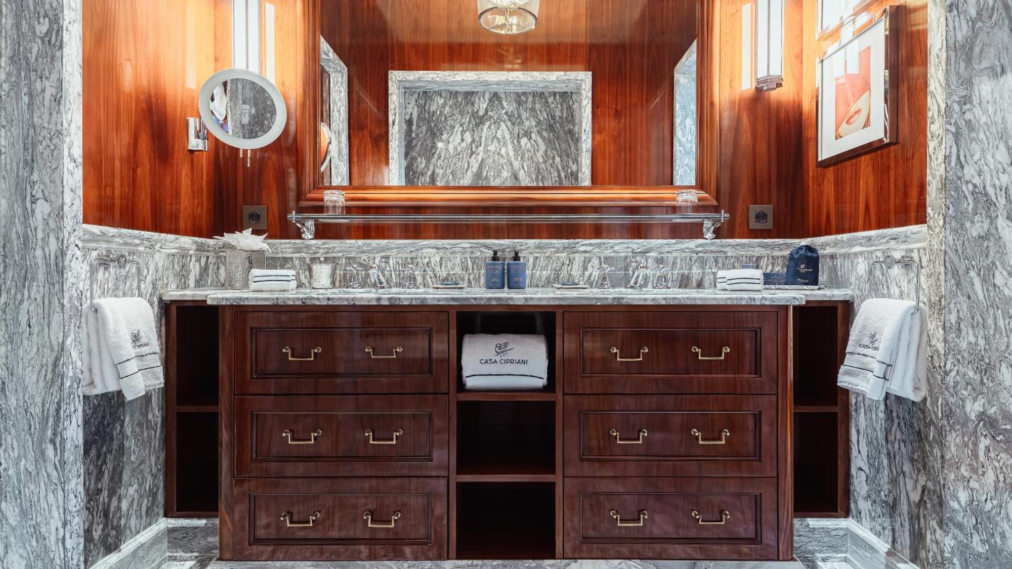 Hotel Casa Cipriani Milano Esterno foto